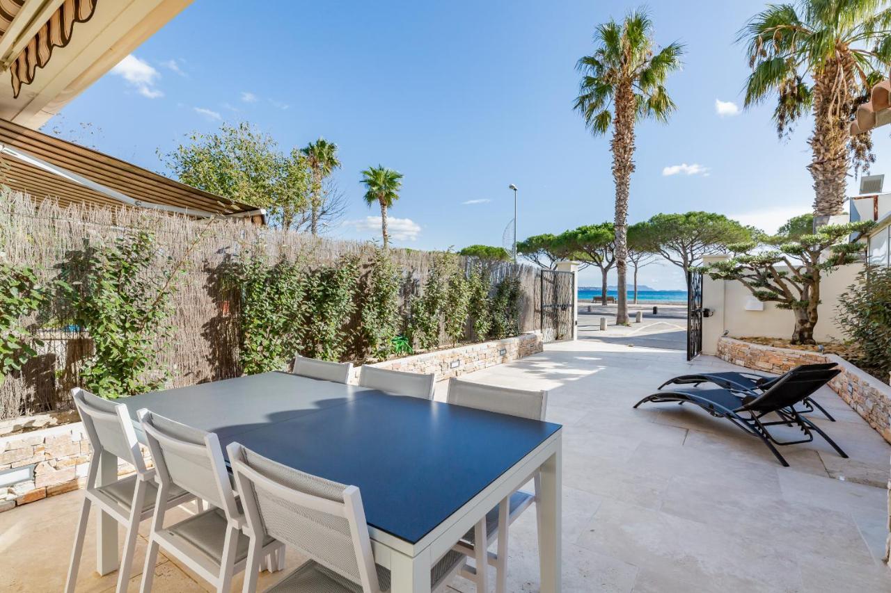 Bord De Mer La Ciotat Zewnętrze zdjęcie