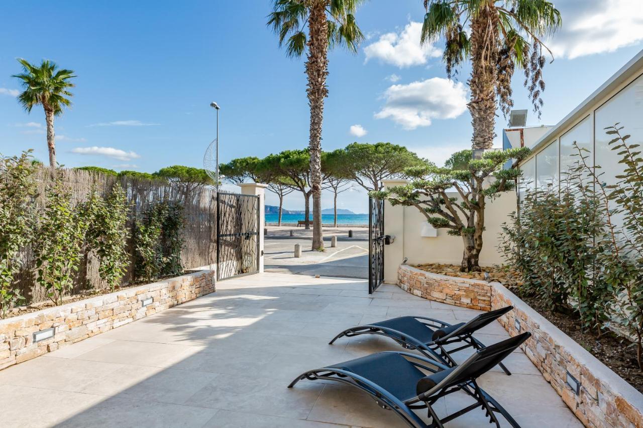 Bord De Mer La Ciotat Zewnętrze zdjęcie