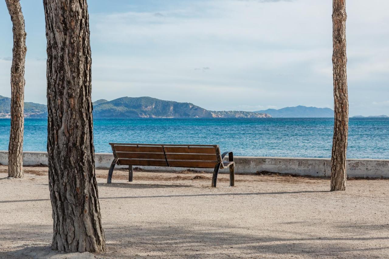 Bord De Mer La Ciotat Zewnętrze zdjęcie