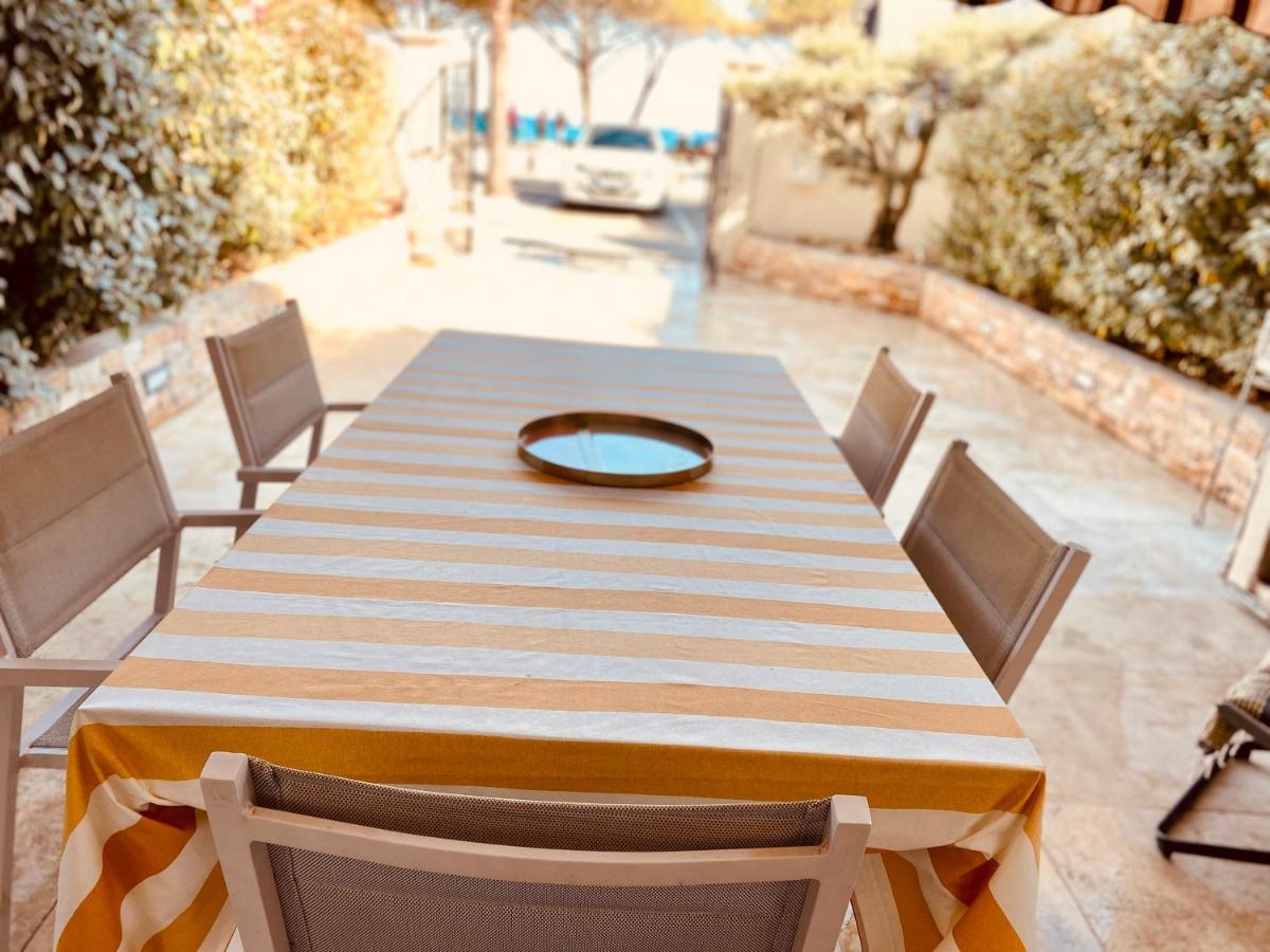 Bord De Mer La Ciotat Zewnętrze zdjęcie